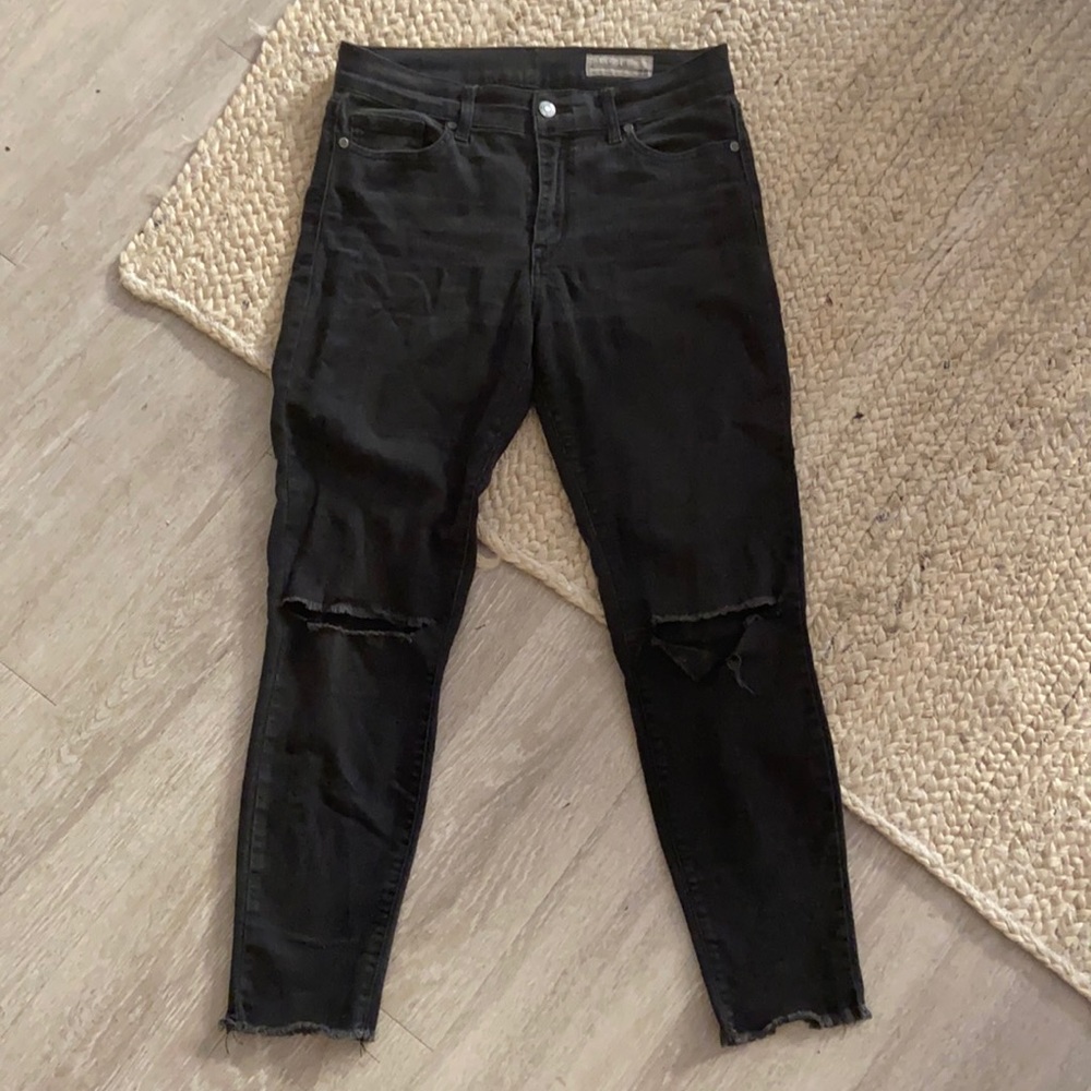 Pistola black jeans